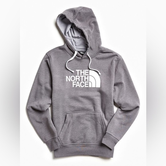 The North Face Tops - The North Face Sweatshirt